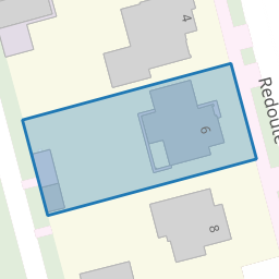 Perceel BGN01-H-5412