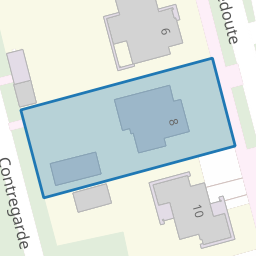 Perceel BGN01-H-5413