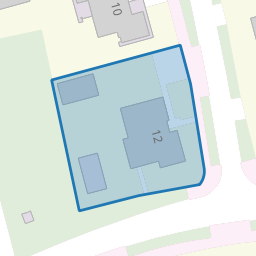 Perceel BGN01-H-5415