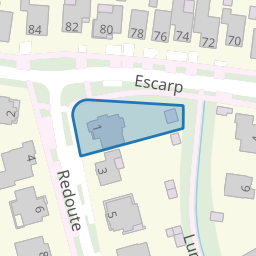 Perceel BGN01-H-5416