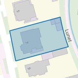 Perceel BGN01-H-5419