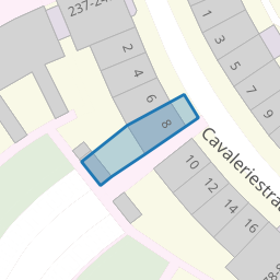 Perceel BGN01-H-5425