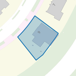 Perceel BGN01-H-5432