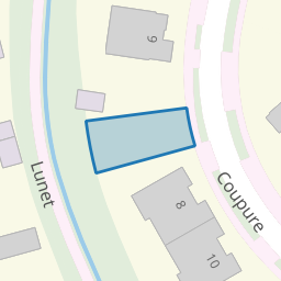 Perceel BGN01-H-5433