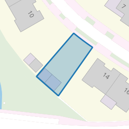 Perceel BGN01-H-5437