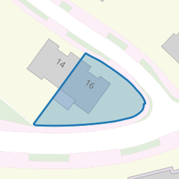 Perceel BGN01-H-5439