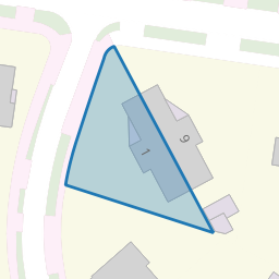 Perceel BGN01-H-5442