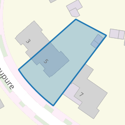 Perceel BGN01-H-5444