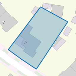 Perceel BGN01-H-5445