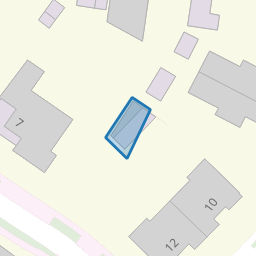 Perceel BGN01-H-5447