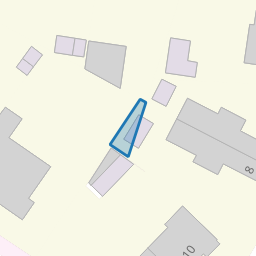 Perceel BGN01-H-5448