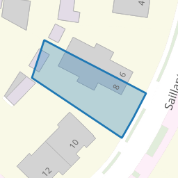 Perceel BGN01-H-5451