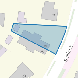 Perceel BGN01-H-5452