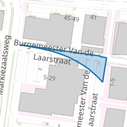 Perceel BGN01-H-5454