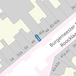 Perceel BGN01-H-5458