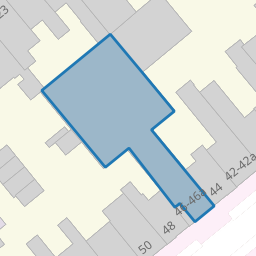 Perceel BGN01-H-5459