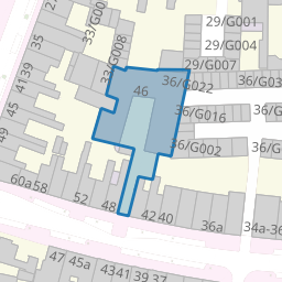 Perceel BGN01-H-5463