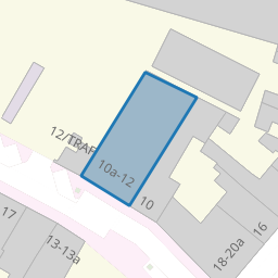 Perceel BGN01-H-5466