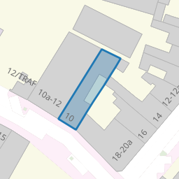 Perceel BGN01-H-5467