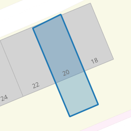 Perceel BGN01-H-5468
