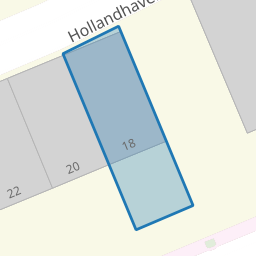 Perceel BGN01-H-5469