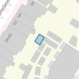 Perceel BGN01-H-5472