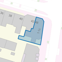 Perceel BGN01-H-5477