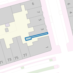 Perceel BGN01-H-5478