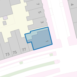 Perceel BGN01-H-5479