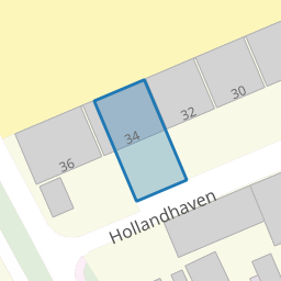 Perceel BGN01-H-5481