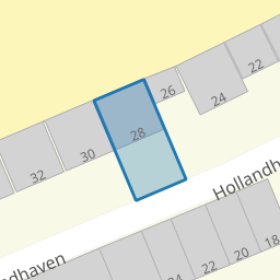 Perceel BGN01-H-5484