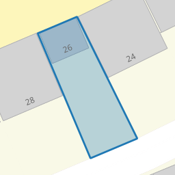 Perceel BGN01-H-5485