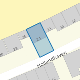 Perceel BGN01-H-5486