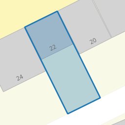 Perceel BGN01-H-5487