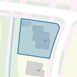 Perceel BGN01-H-5489