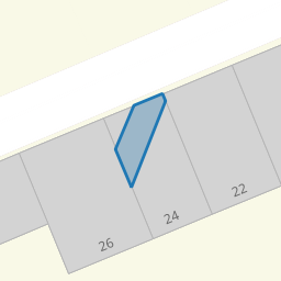 Perceel BGN01-H-5501