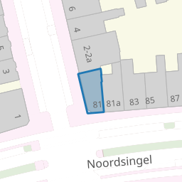 Perceel BGN01-H-5509