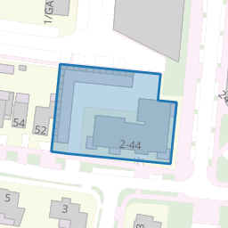 Perceel BGN01-H-5512