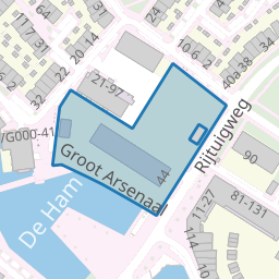 Perceel BGN01-H-5515