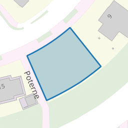 Perceel BGN01-H-5539