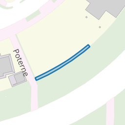 Perceel BGN01-H-5540