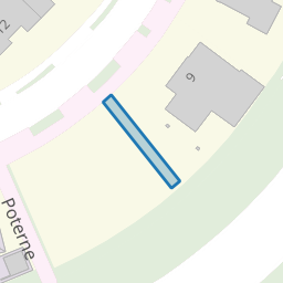 Perceel BGN01-H-5541