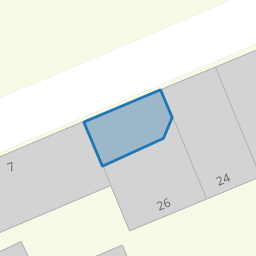 Perceel BGN01-H-5547