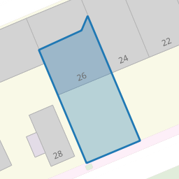 Perceel BGN01-H-5548