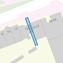 Perceel BGN01-H-5552