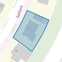 Perceel BGN01-H-5553