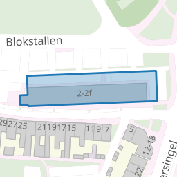 Perceel BGN01-H-5557