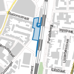 Perceel BGN01-H-5560