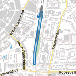 Perceel BGN01-H-5562