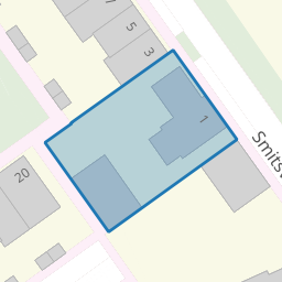 Perceel BGN01-H-5574